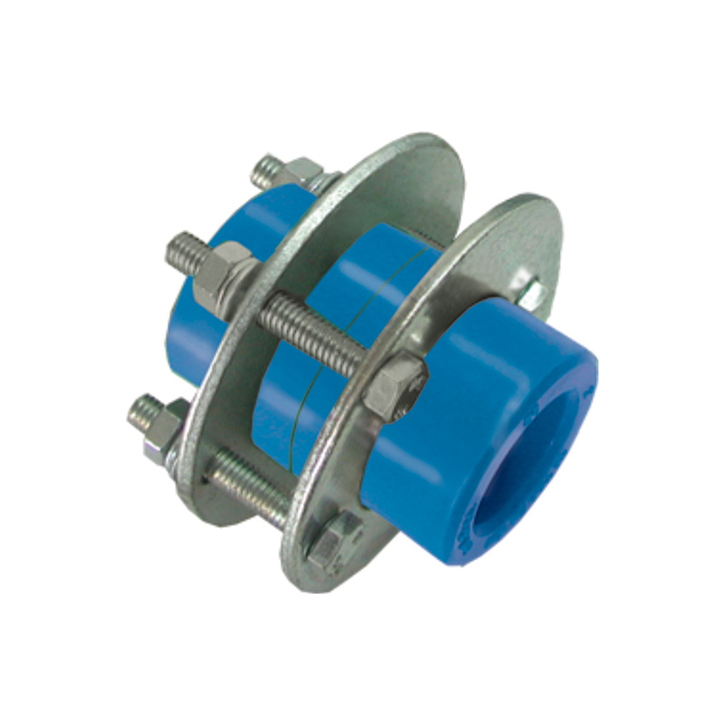 União com Flange Padrão TF