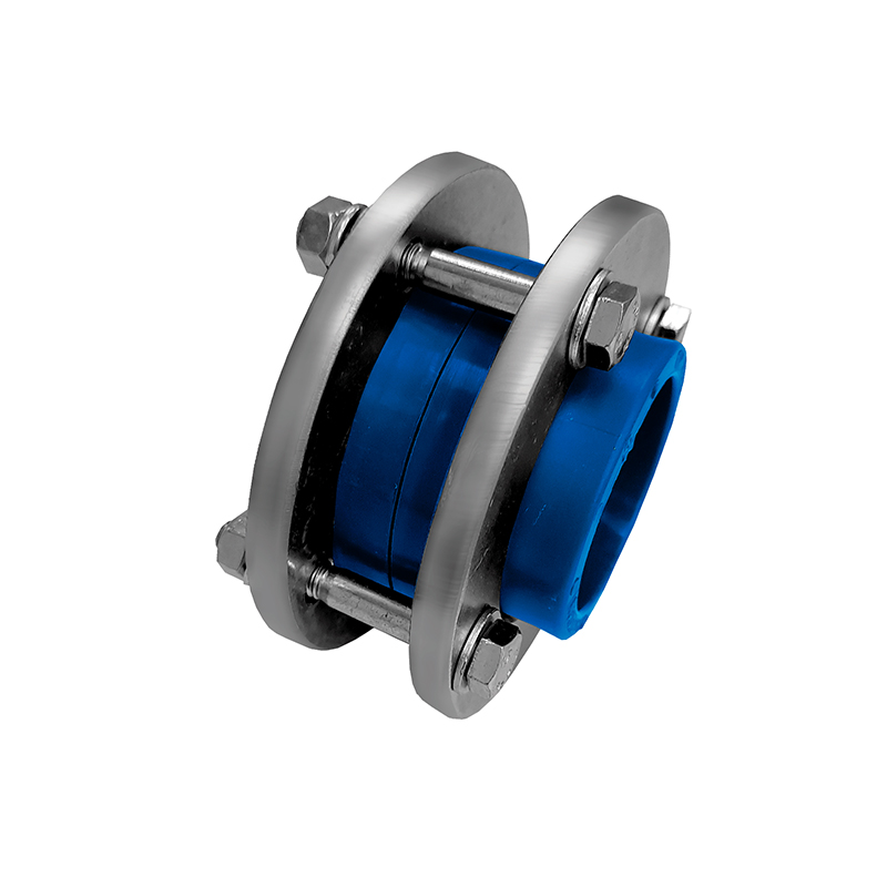 União com Flange Padrão ANSI