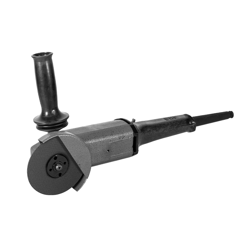 Esmerilhadeira Angular 4 1/2" - 2324