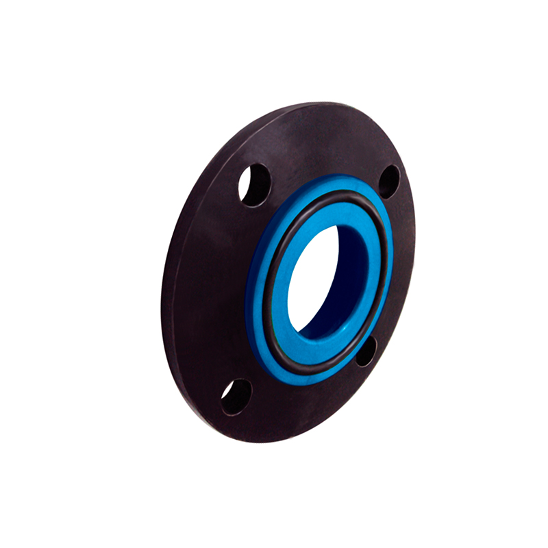 Conjunto Flange Padrão ANSI